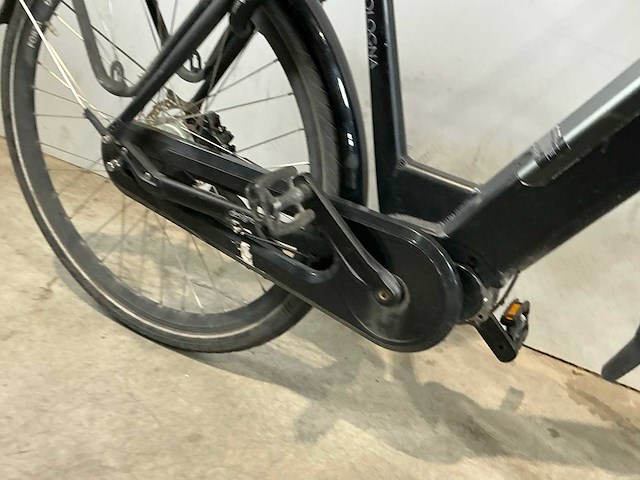 Forza bologna elektrische damesfiets - afbeelding 5 van  10