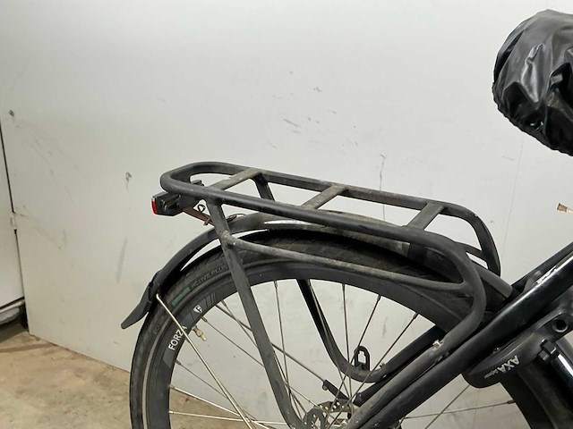 Forza bologna elektrische damesfiets - afbeelding 6 van  10