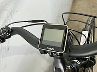 Forza bologna elektrische damesfiets - afbeelding 9 van  10