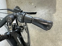 Forza bologna elektrische damesfiets - afbeelding 10 van  10