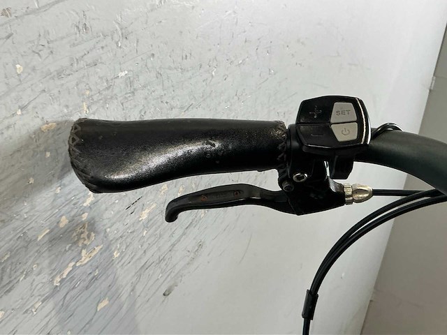 Forza bologna elektrische damesfiets - afbeelding 8 van  10