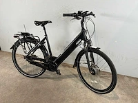 Forza bologna elektrische damesfiets