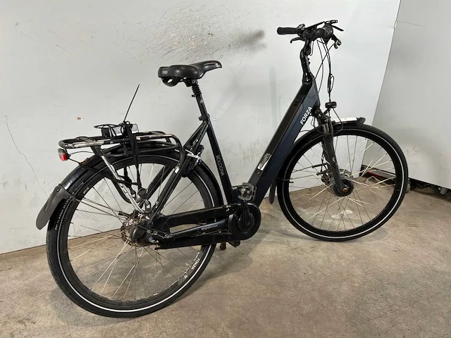 Forza bologna elektrische damesfiets - afbeelding 2 van  9