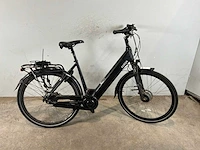 Forza bologna elektrische damesfiets - afbeelding 3 van  9