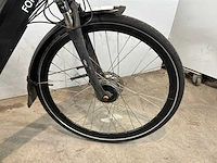 Forza bologna elektrische damesfiets - afbeelding 5 van  9