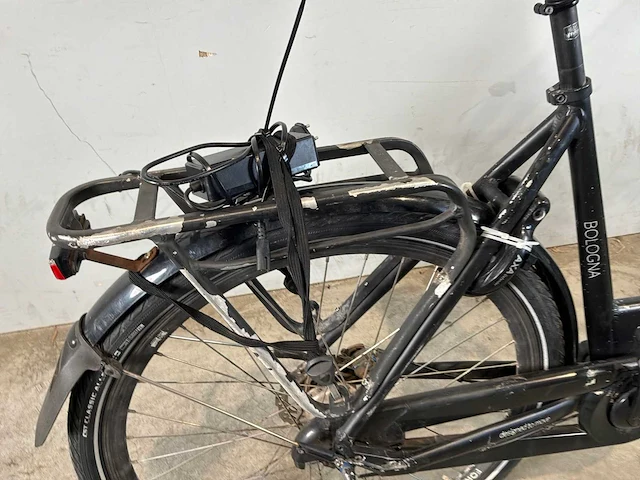 Forza bologna elektrische damesfiets - afbeelding 6 van  9