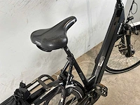 Forza bologna elektrische damesfiets - afbeelding 7 van  9