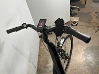 Forza bologna elektrische damesfiets - afbeelding 8 van  9