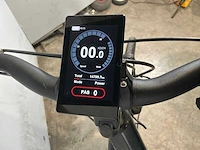 Forza bologna elektrische damesfiets - afbeelding 9 van  9