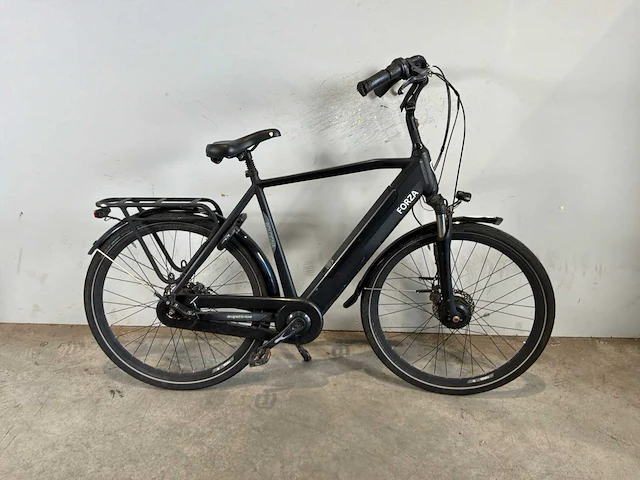 Forza bologna elektrische fiets - afbeelding 1 van  9