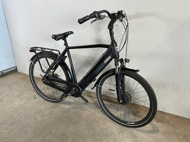 Forza bologna elektrische fiets - afbeelding 2 van  9