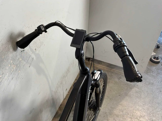 Forza bologna elektrische fiets - afbeelding 8 van  9