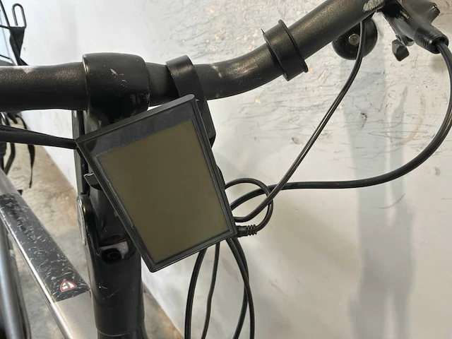 Forza elektrische fiets - afbeelding 2 van  12