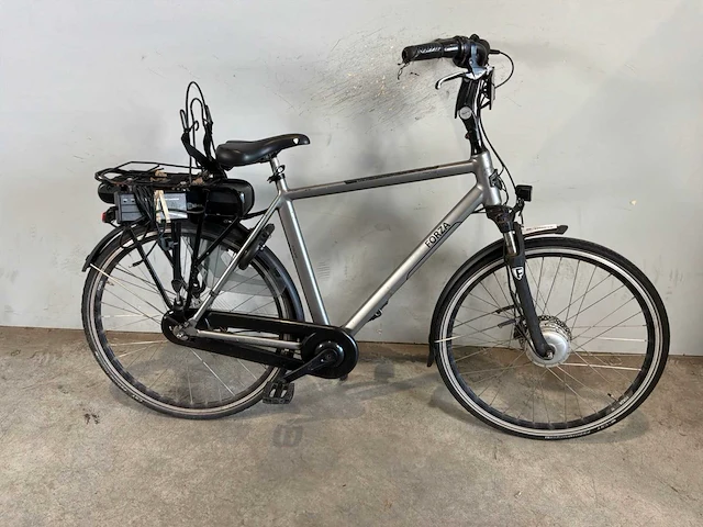 Forza elektrische fiets - afbeelding 1 van  12