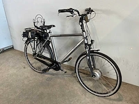 Forza elektrische fiets - afbeelding 5 van  12