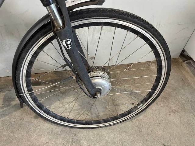 Forza elektrische fiets - afbeelding 8 van  12
