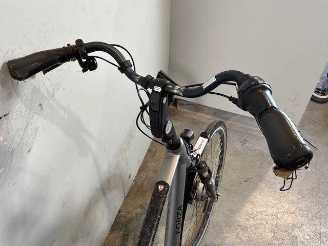 Forza elektrische fiets - afbeelding 11 van  12