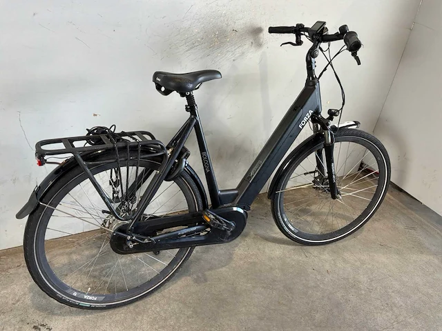 Forza elektrische fiets - afbeelding 2 van  2