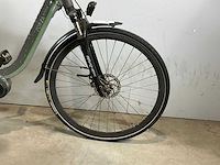 Forza felice elektrische damesfiets - afbeelding 3 van  10