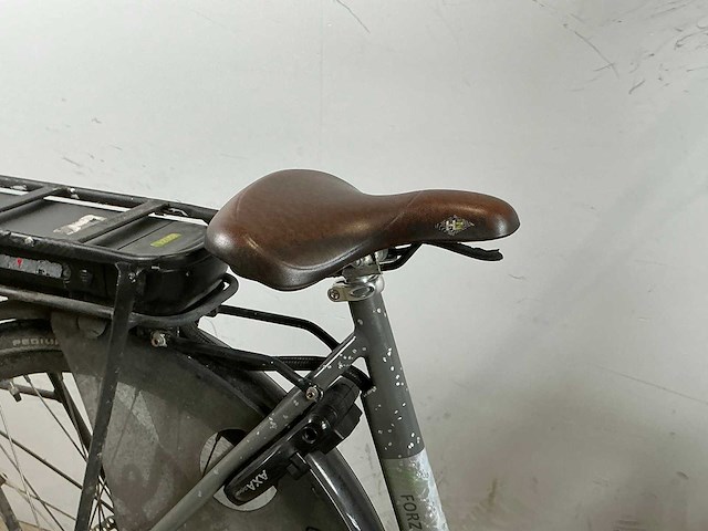 Forza felice elektrische damesfiets - afbeelding 6 van  10
