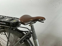 Forza felice elektrische damesfiets - afbeelding 6 van  10