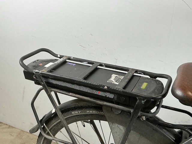 Forza felice elektrische damesfiets - afbeelding 7 van  10
