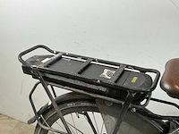 Forza felice elektrische damesfiets - afbeelding 7 van  10