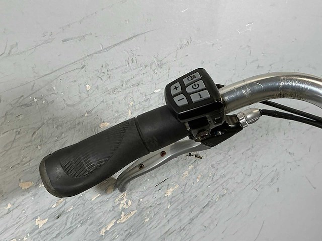 Forza felice elektrische damesfiets - afbeelding 8 van  10