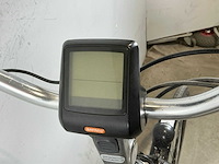 Forza felice elektrische damesfiets - afbeelding 9 van  10