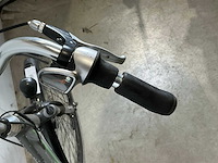 Forza felice elektrische damesfiets - afbeelding 10 van  10