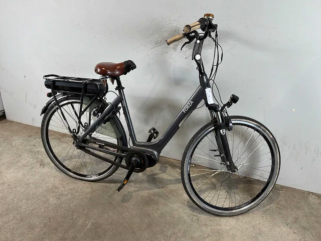 Forza lucca elektrische fiets - afbeelding 1 van  10