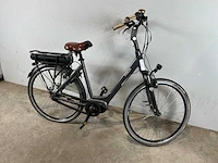 Forza lucca elektrische fiets