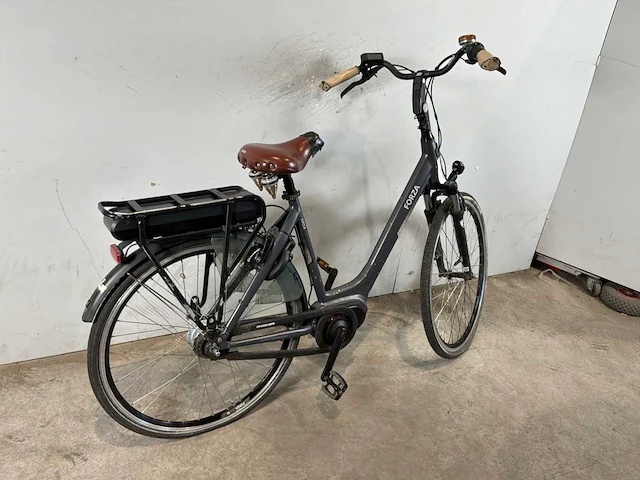 Forza lucca elektrische fiets - afbeelding 3 van  10
