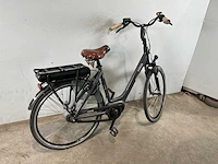 Forza lucca elektrische fiets - afbeelding 3 van  10