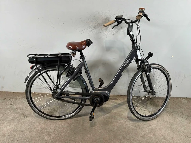 Forza lucca elektrische fiets - afbeelding 4 van  10
