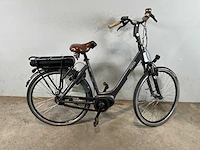 Forza lucca elektrische fiets - afbeelding 4 van  10
