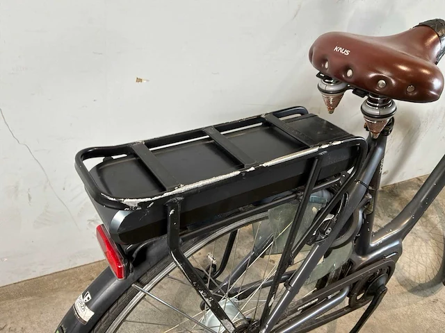 Forza lucca elektrische fiets - afbeelding 5 van  10