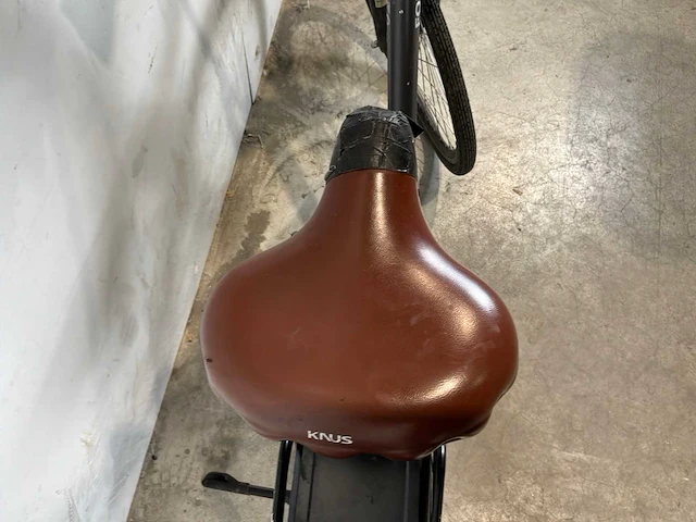 Forza lucca elektrische fiets - afbeelding 6 van  10