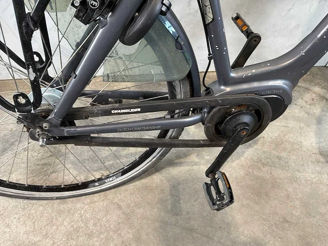 Forza lucca elektrische fiets - afbeelding 8 van  10
