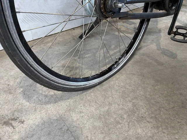 Forza lucca elektrische fiets - afbeelding 9 van  10