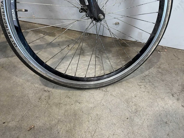Forza lucca elektrische fiets - afbeelding 10 van  10
