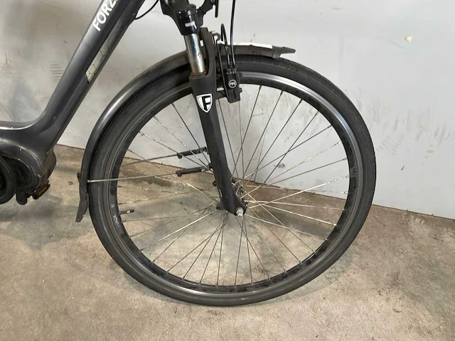 Forza lucca elektrische herenfiets - afbeelding 2 van  11