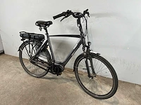 Forza lucca elektrische herenfiets - afbeelding 1 van  11