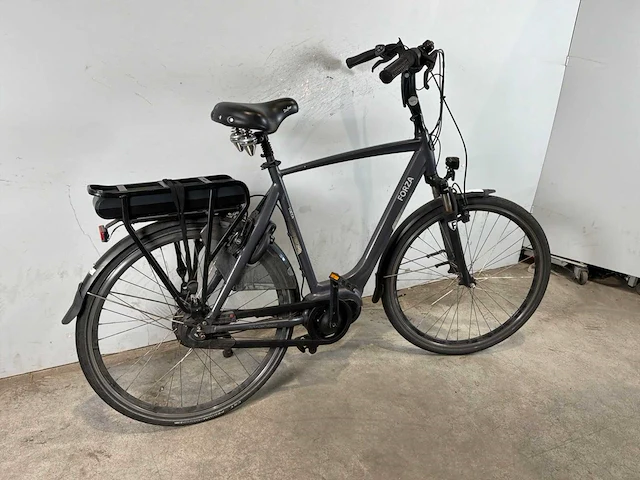 Forza lucca elektrische herenfiets - afbeelding 4 van  11