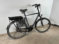 Forza lucca elektrische herenfiets - afbeelding 4 van  11