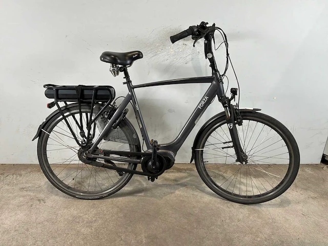 Forza lucca elektrische herenfiets - afbeelding 5 van  11