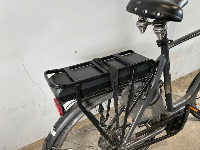 Forza lucca elektrische herenfiets - afbeelding 6 van  11