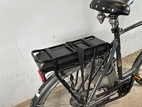 Forza lucca elektrische herenfiets - afbeelding 6 van  11