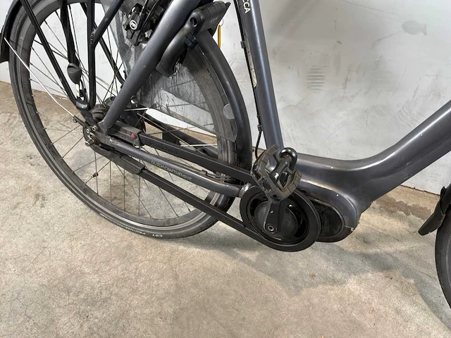 Forza lucca elektrische herenfiets - afbeelding 7 van  11