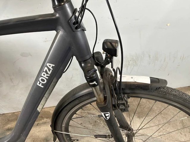 Forza lucca elektrische herenfiets - afbeelding 8 van  11